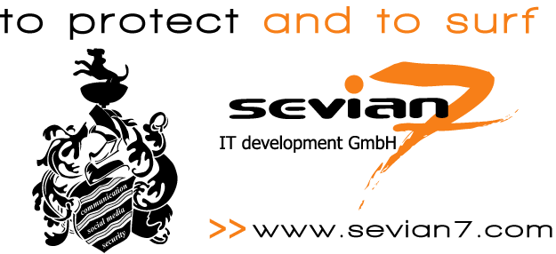 sevian7 - IT development GmbH